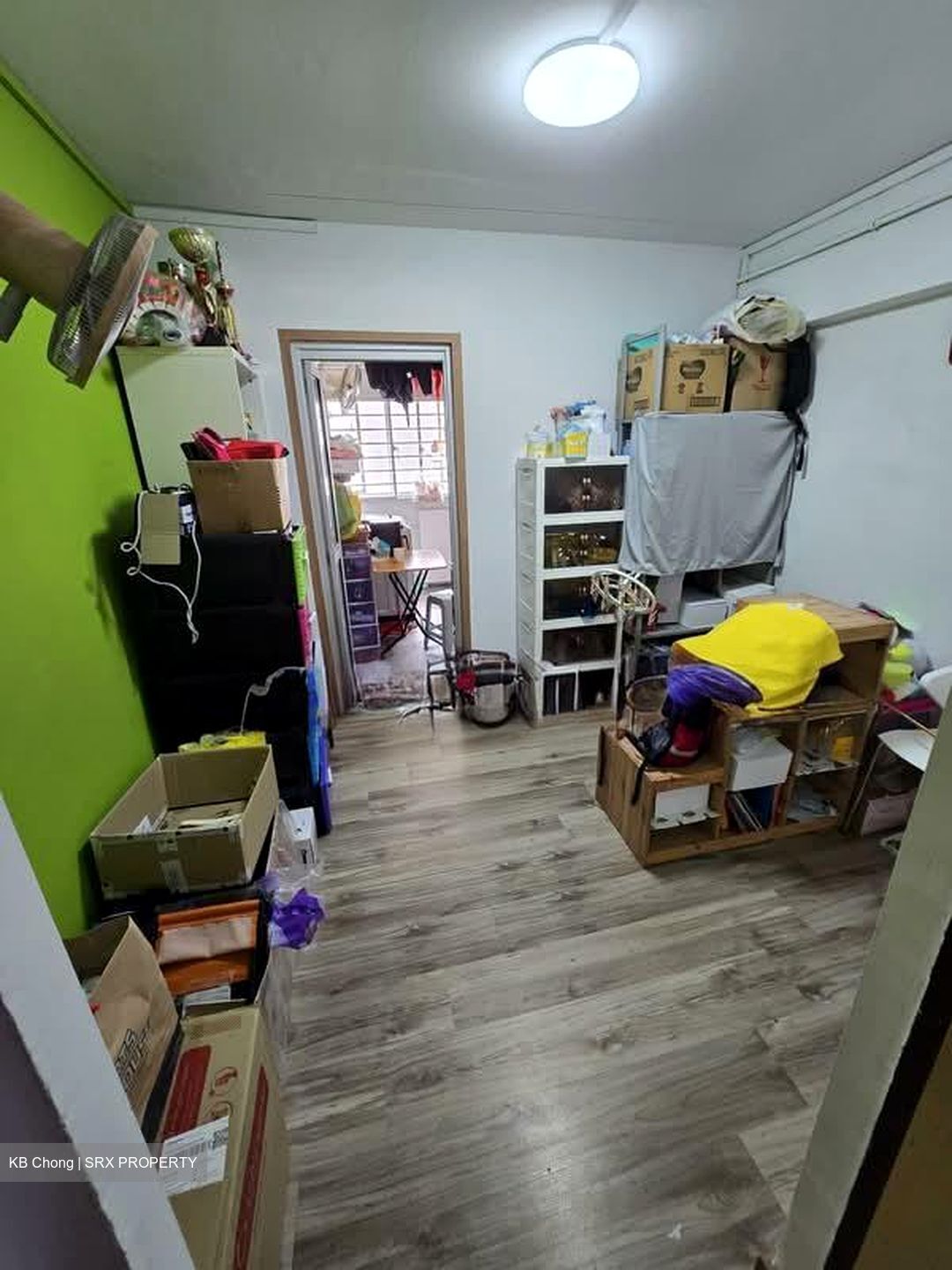 Blk 818 Tampines Polyview (Tampines), HDB 3 Rooms #571800521